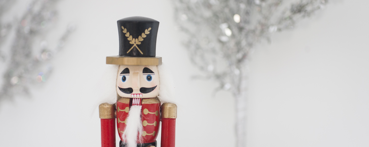 Posture pendant les Fêtes