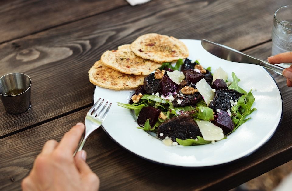 Restaures sa santé intestinale