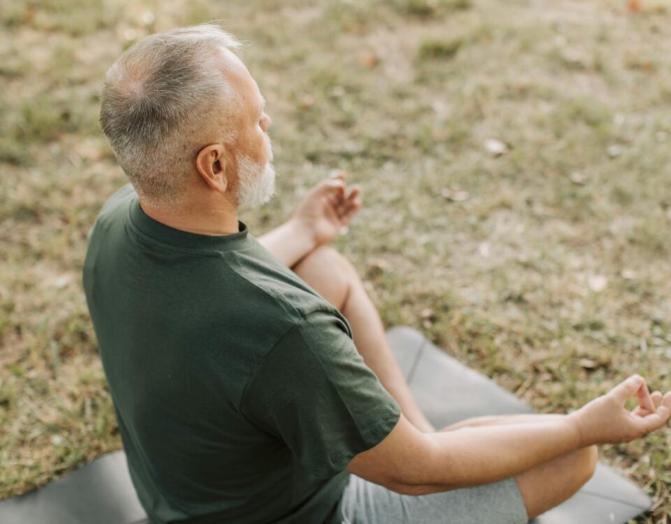Méditation et bien-être