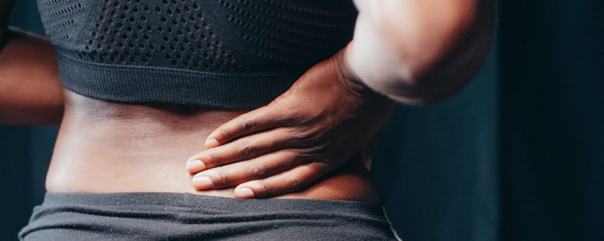 douleur bas du dos erreurs récupération posture inadéquate