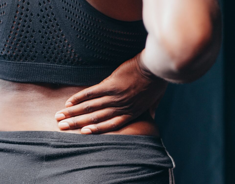 douleur bas du dos erreurs récupération posture inadéquate